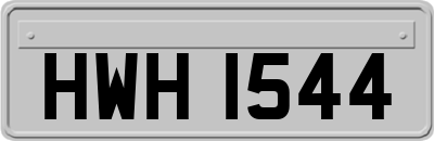 HWH1544