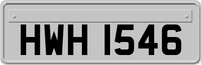HWH1546