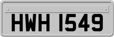 HWH1549