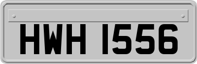 HWH1556