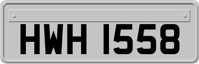 HWH1558