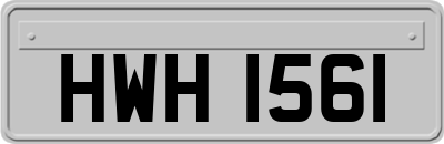 HWH1561