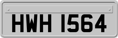 HWH1564