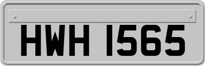 HWH1565