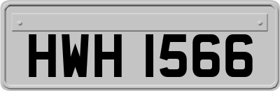 HWH1566