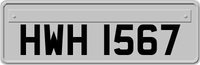 HWH1567