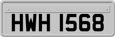 HWH1568