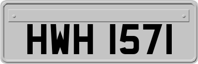 HWH1571