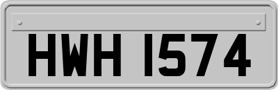 HWH1574