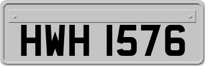 HWH1576