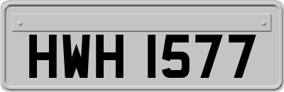 HWH1577