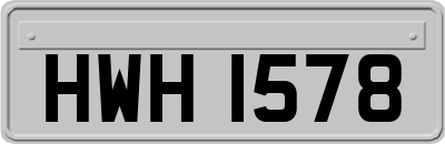 HWH1578