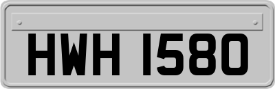 HWH1580