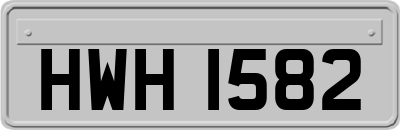 HWH1582