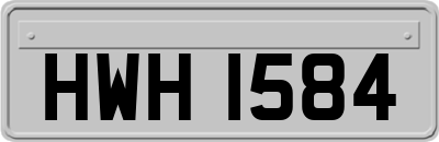 HWH1584
