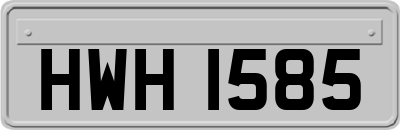 HWH1585
