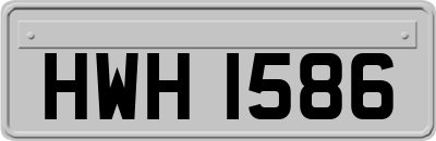 HWH1586