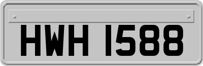 HWH1588