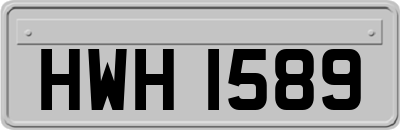 HWH1589