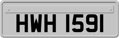 HWH1591