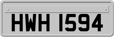 HWH1594