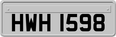 HWH1598