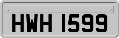 HWH1599