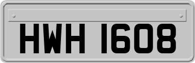 HWH1608