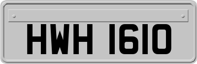 HWH1610