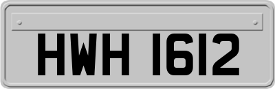 HWH1612