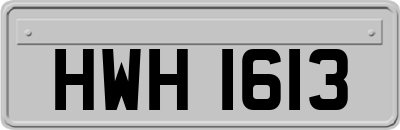 HWH1613