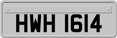 HWH1614