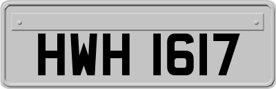 HWH1617