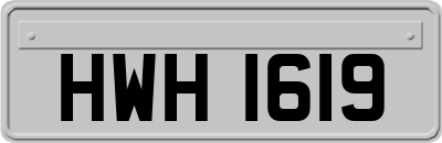 HWH1619