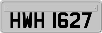 HWH1627