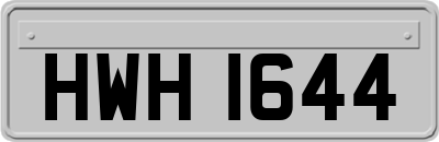 HWH1644