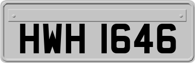HWH1646