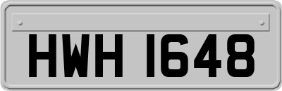 HWH1648