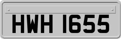 HWH1655