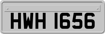 HWH1656
