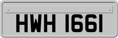 HWH1661