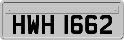 HWH1662