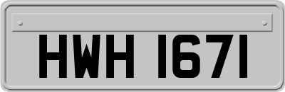 HWH1671