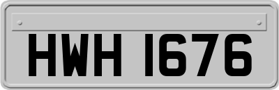 HWH1676