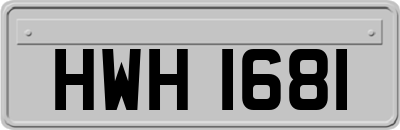 HWH1681