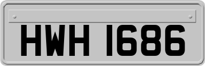 HWH1686