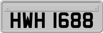 HWH1688
