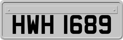 HWH1689