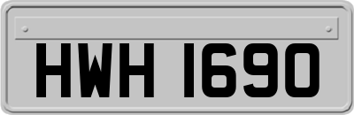 HWH1690