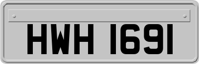 HWH1691